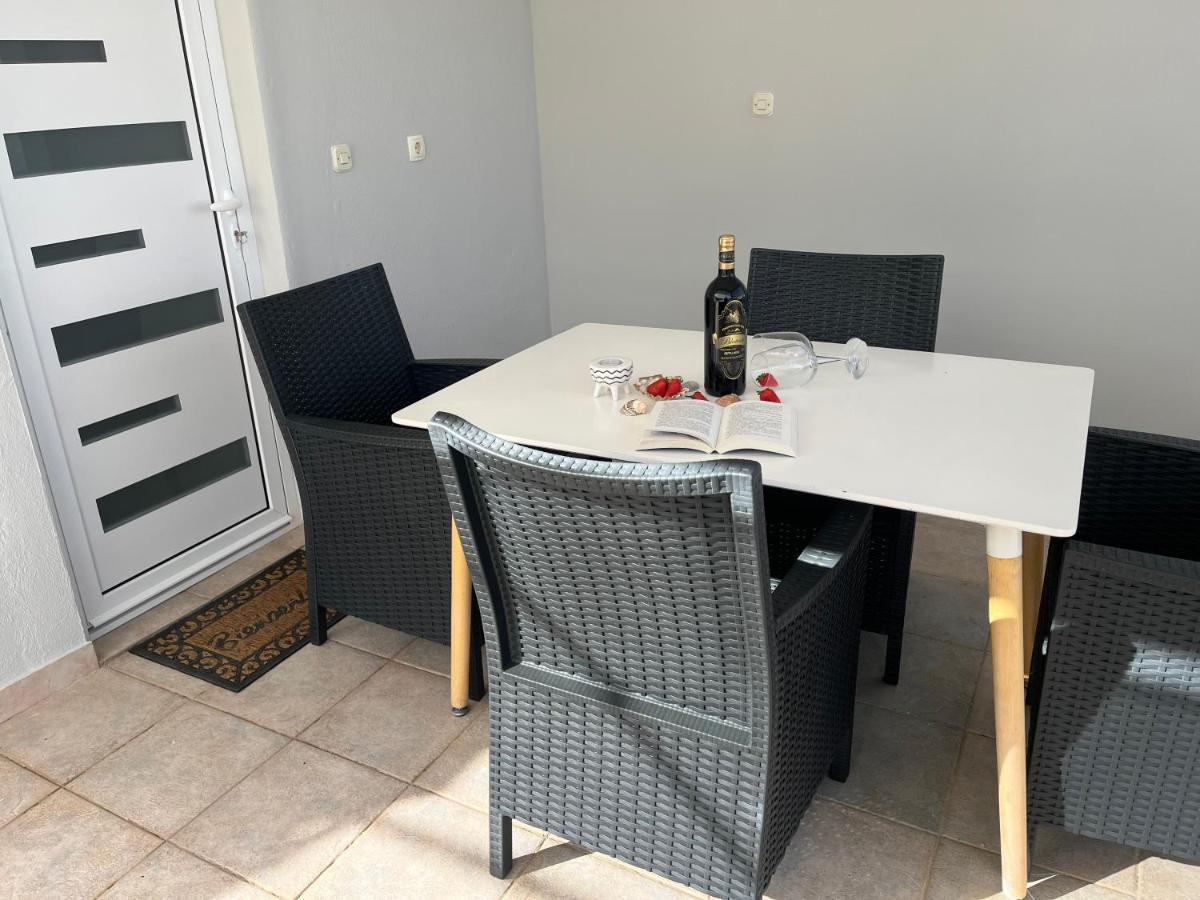 Drače Apartments Medic מראה חיצוני תמונה
