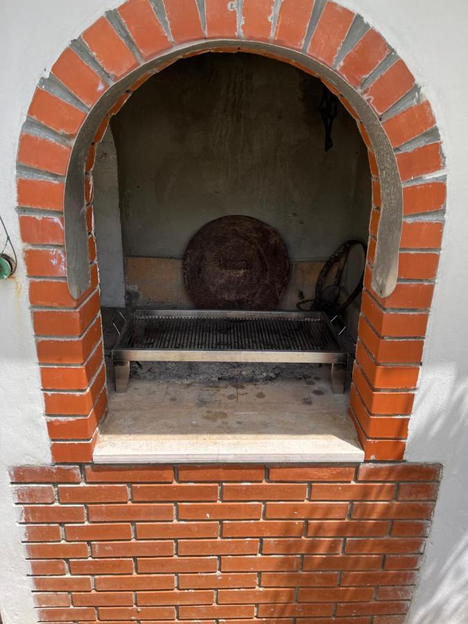 Drače Apartments Medic מראה חיצוני תמונה