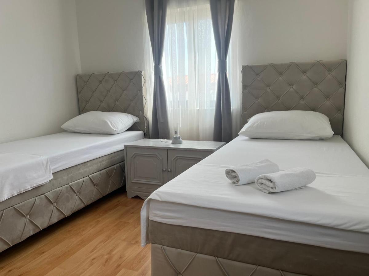 Drače Apartments Medic מראה חיצוני תמונה