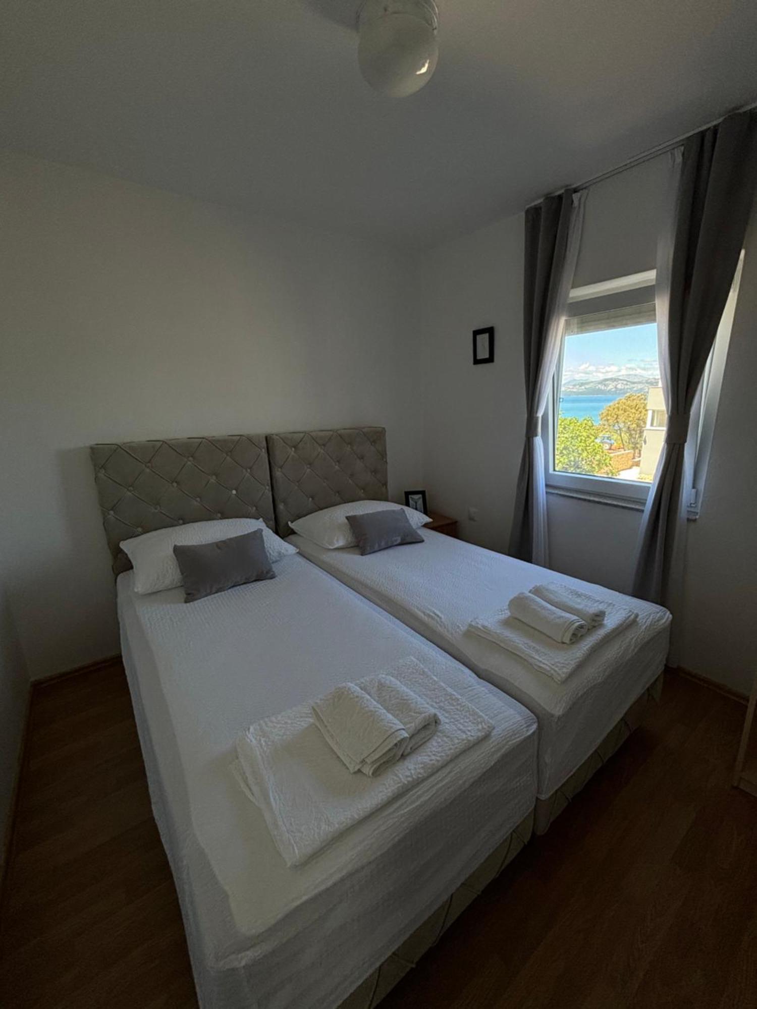Drače Apartments Medic מראה חיצוני תמונה